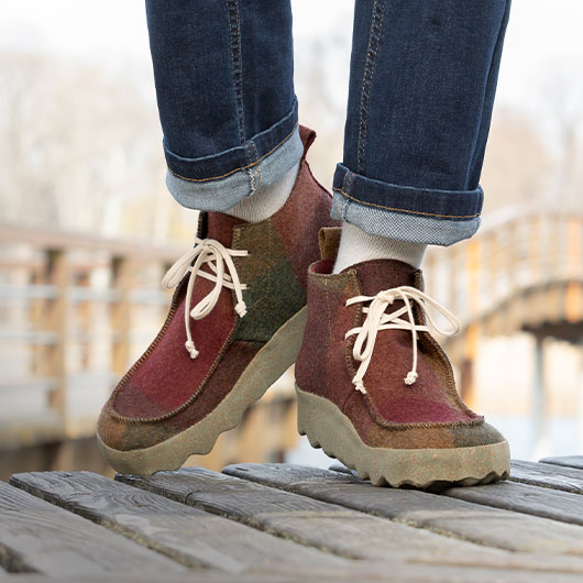 Schuhe im Sale