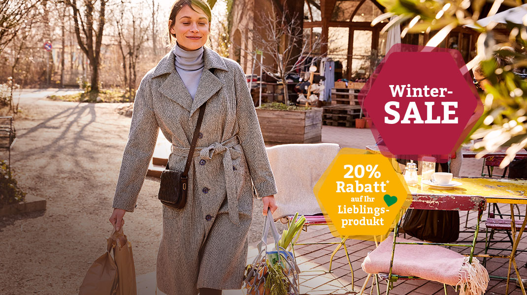 Sale – Entdecken Sie unsere reduzierten Angebote