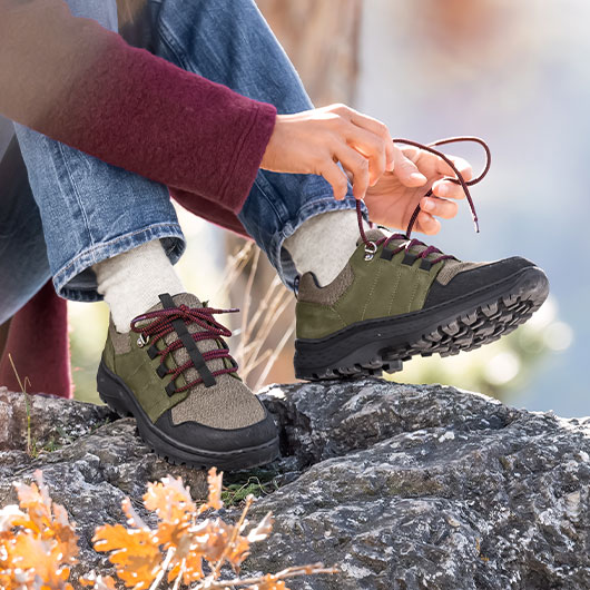 Bequeme Sandalen für Damen entdecken