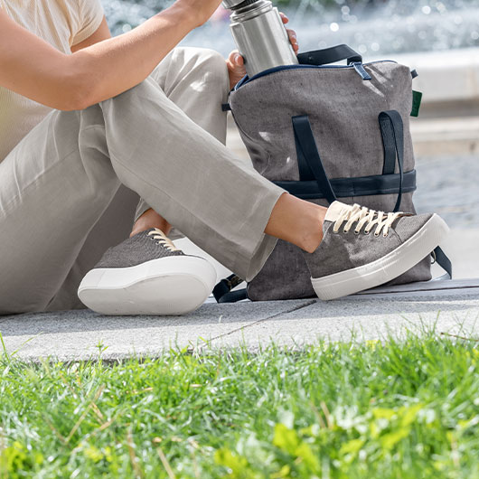 Nachhaltige Boots für Damen entdecken