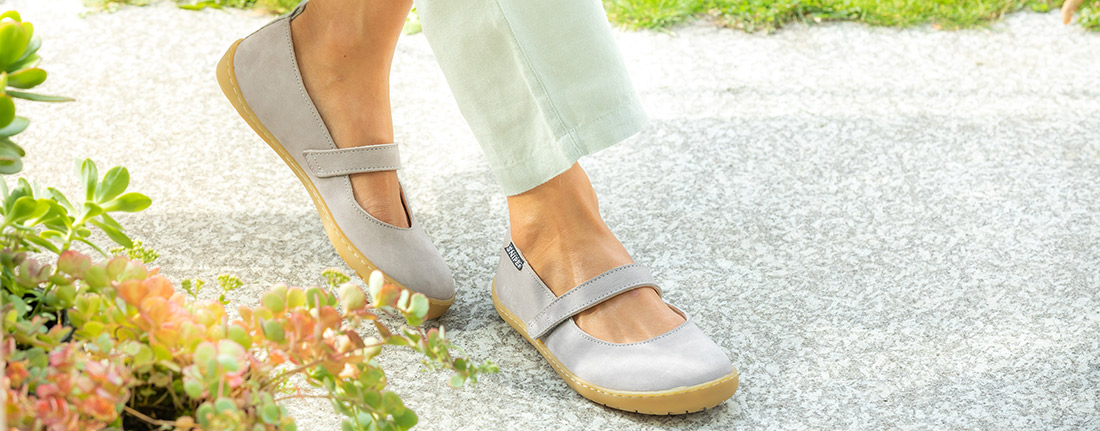 Snipe Schuhe, die Begleiter für viele Jahre