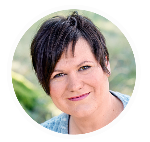 Katharina Hupfer, Waschbär-Markenverantwortliche