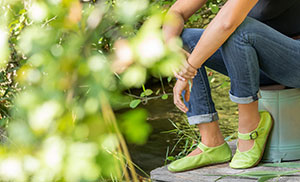 Barfußschuhe für Damen entdecken