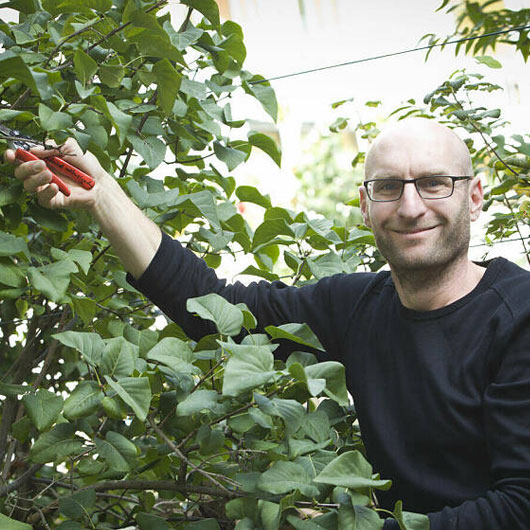 Referent: Sven Görlitz