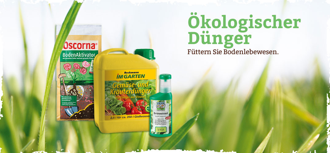 Gartenzubehör & Gartenartikel online bestellen bei Waschbär