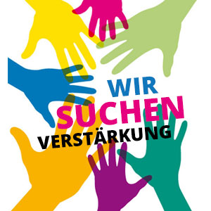 Wir suchen Verstärkung - Triaz-Group