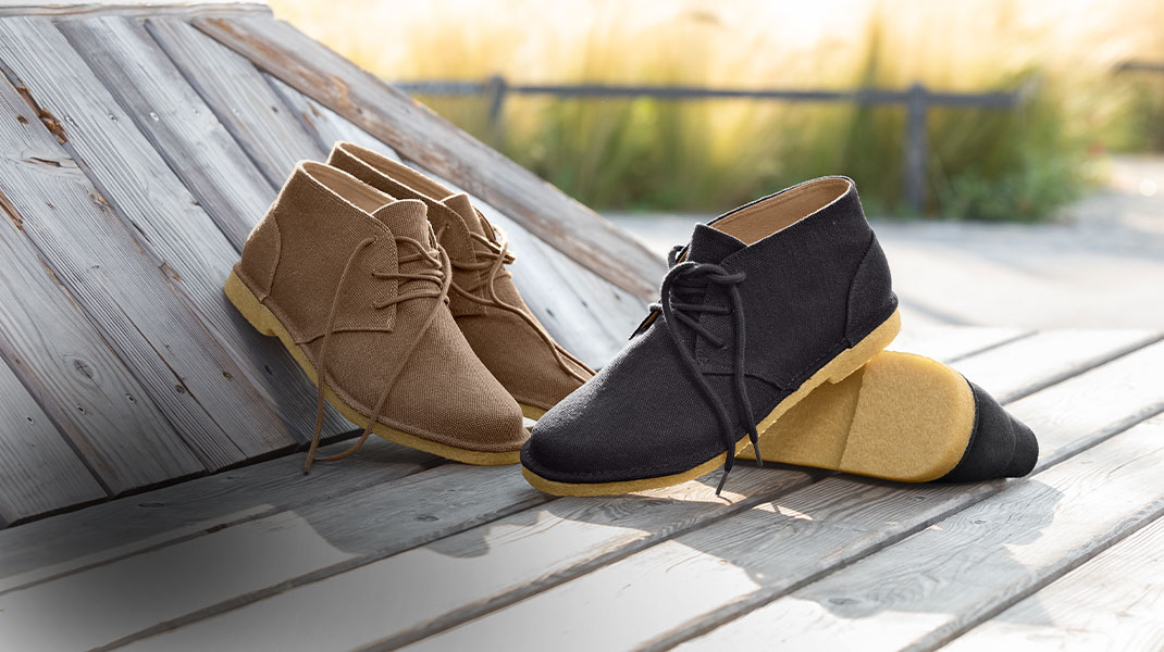 Sneaker & Halbschuhe für Herren entdecken