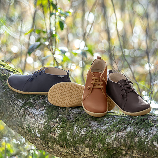 Barfußschuhe für Herren für ein natürliches Laufgefühl