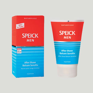 Herren Naturkosmetik