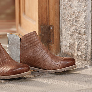 Bio Herren Schuhe
