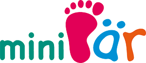 minibär Logo