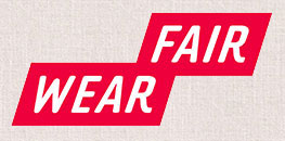 Logo Fair Wear Foundation