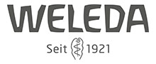 Weleda Logo