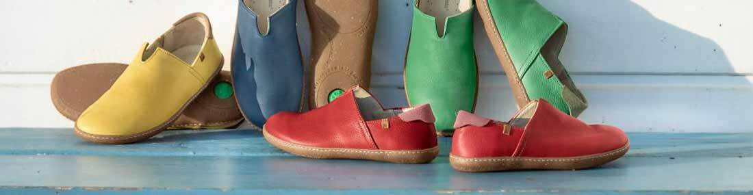 EL Naturalista Schuhe