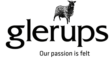 Logo von Glerups