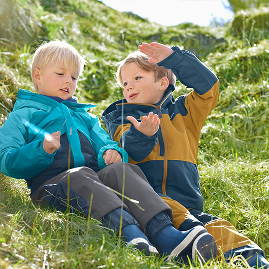 Vaude Kinder-Funktionskleidung - Jetzt losstöbern!