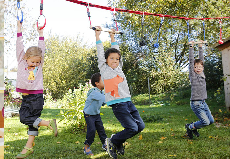 Holzspielzeug Und Oko Spielzeug Fur Kinder Bei Waschbar