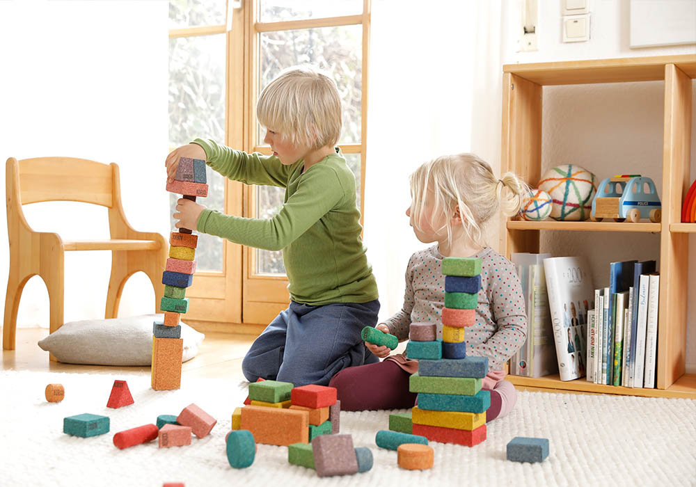 Holzspielzeug Und Oko Spielzeug Fur Kinder Bei Waschbar