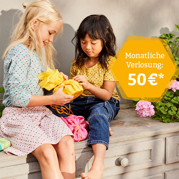 Kinderwelt-Newsletter