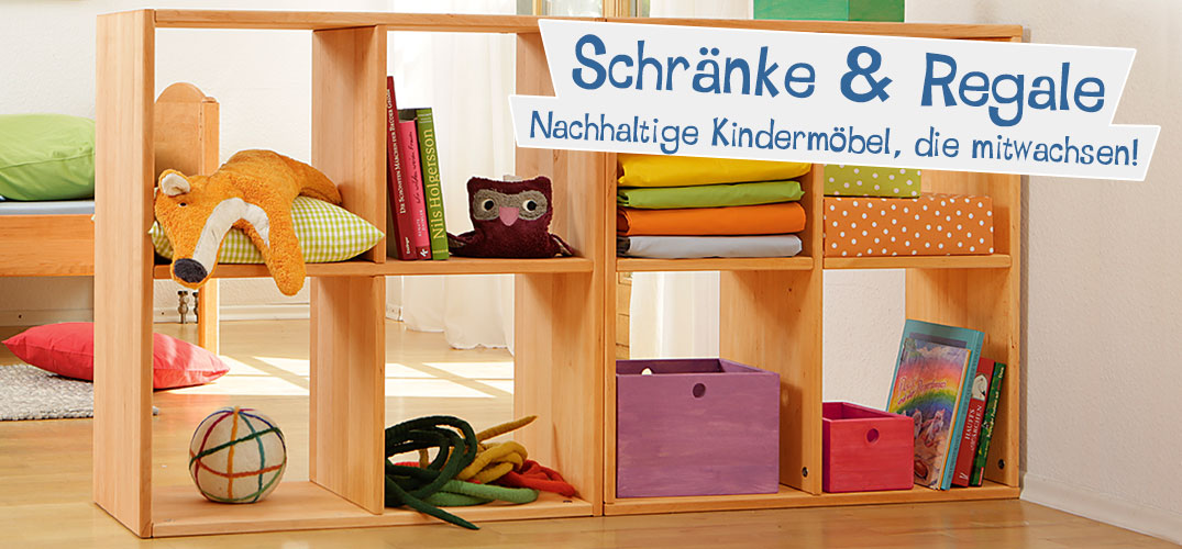 Bio kindermöbel aus holz online kaufen bei waschbär