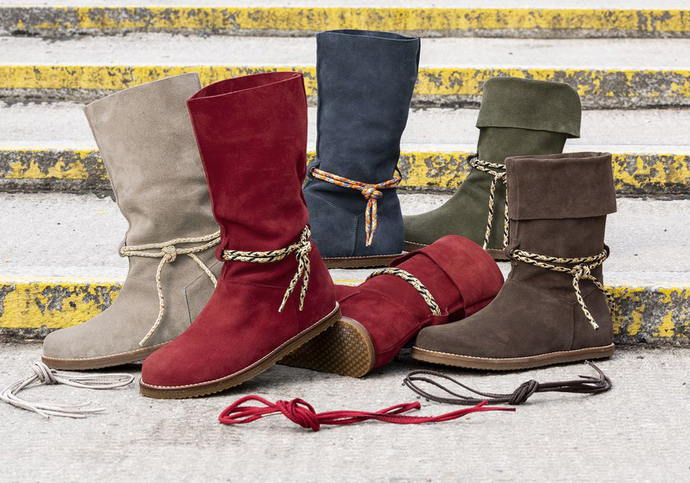 Damenschuhe | Modische Bio Schuhe für Damen bei Waschbär Damenschuhe | Modische Bio Schuhe für Damen bei Waschbär