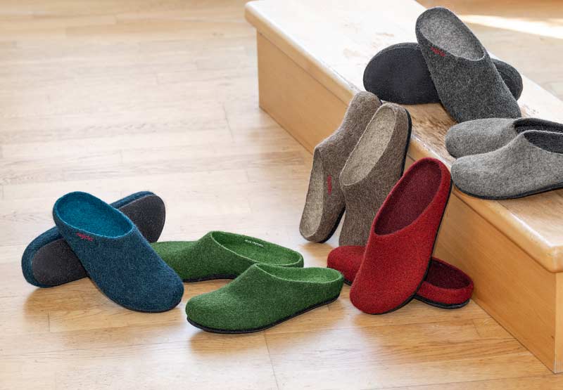 Damenschuhe | Modische Bio Schuhe für Damen bei Waschbär Damenschuhe | Modische Bio Schuhe für Damen bei Waschbär