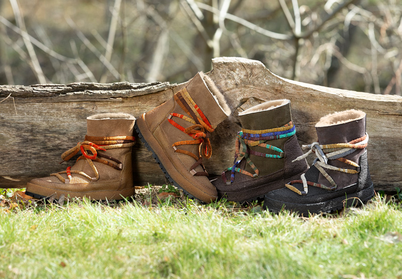 Waldviertler Gea Öko Bio Schuhe Herren Waldviertler Gea Öko Bio Schuhe Herren