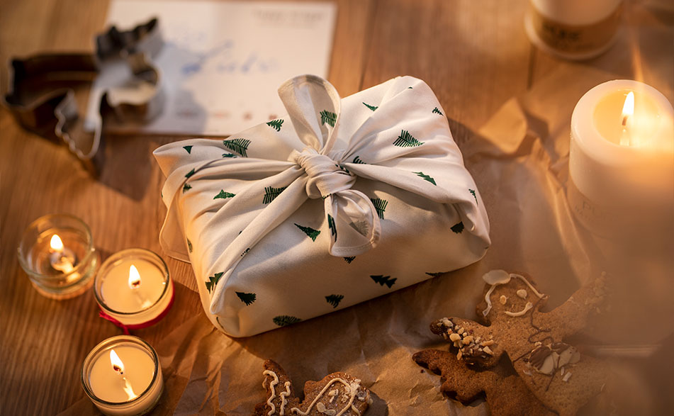 Nachhaltige Geschenke zu Weihnachten für Groß und Klein