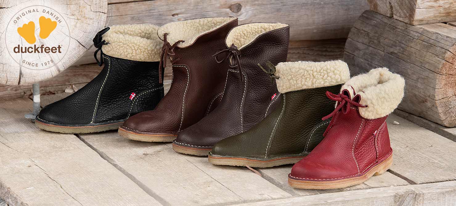 Umweltversand für Naturmode & Bioprodukte | Waschbär Damenschuhe | Modische Bio Schuhe für Damen bei Waschbär