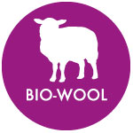 Logo Biowool