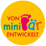 Logo von minibär entwickelt