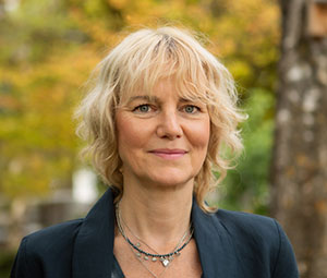 Sylvia Raabe - Waschbär GmbH