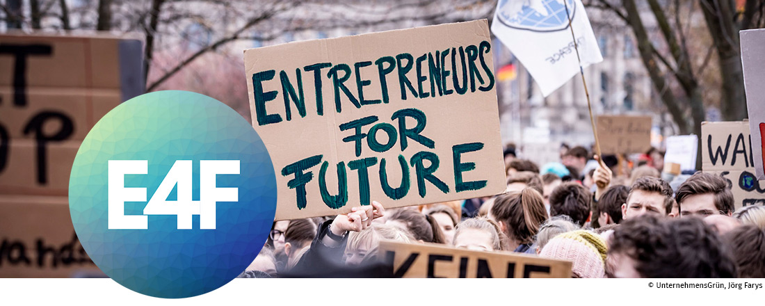Entrepreneurs For Future