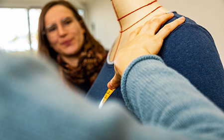 Nah am Produkt: Am liebsten überzeugen wir uns selbst von Qualität und Herstellung Nah am Produkt: Am liebsten überzeugen wir uns selbst von Qualität und Herstellung