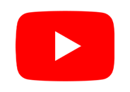 Youtube Waschbär