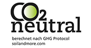 CO2 neutral