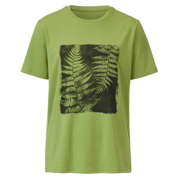 T-Shirt, kiwi