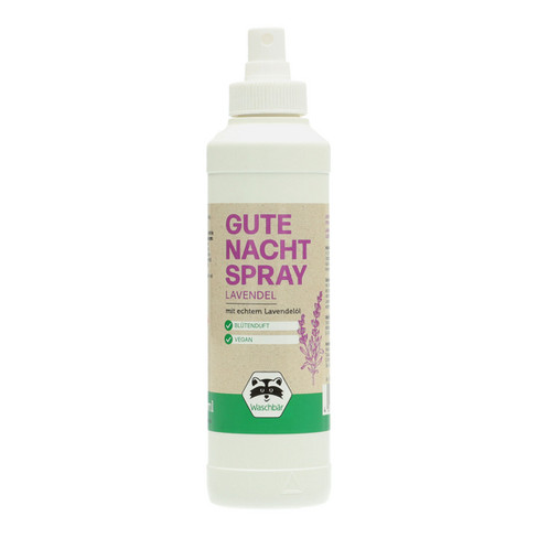 Lavendel Gute-Nacht-Spray, 250 ml