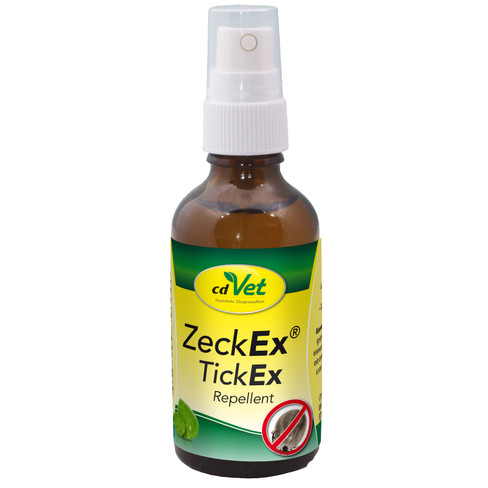 Zeck-Ex 50 ml