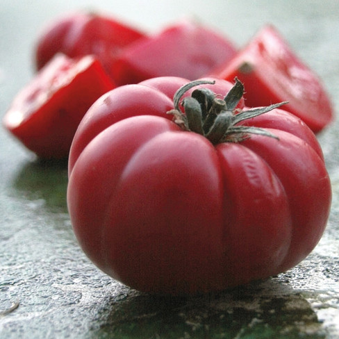 Bioland-Pflanzenpaket Tomaten-Raritäten, 3er Set