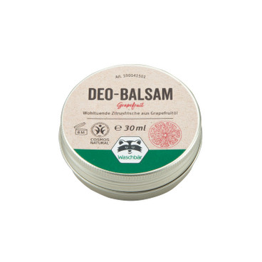 Deo-Balsam, 30 ml, Grapefruit