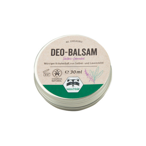 Deo-Balsam, Salbei-Lavendel