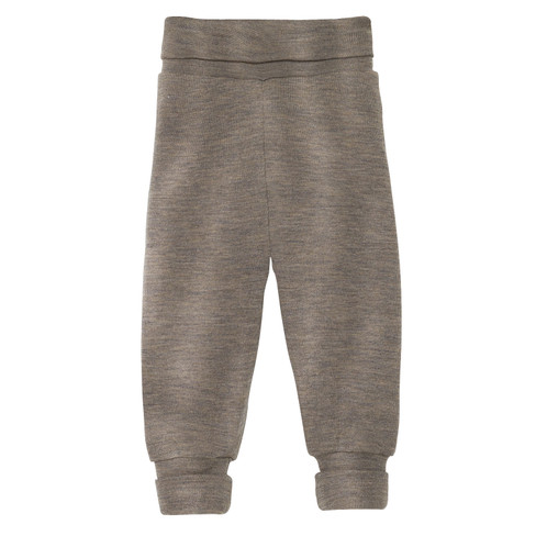 Baby-Hose, taupe