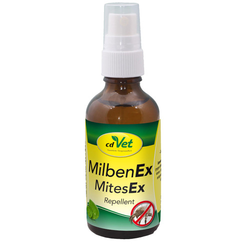 Milben-Ex
