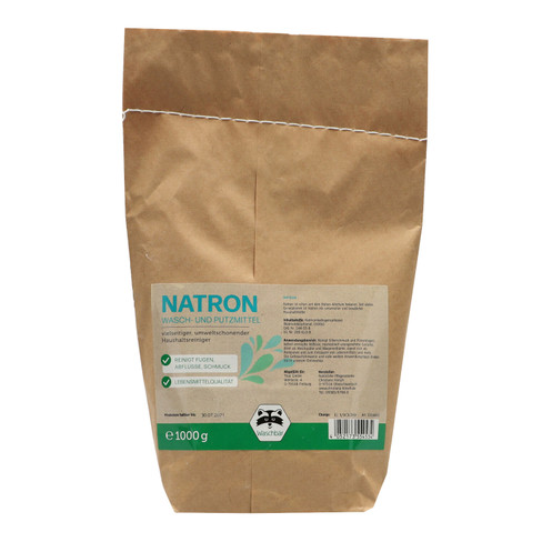 Natron, 1 kg