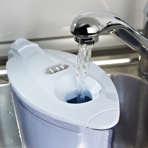 Aqua Select Plus® Wasserfilter