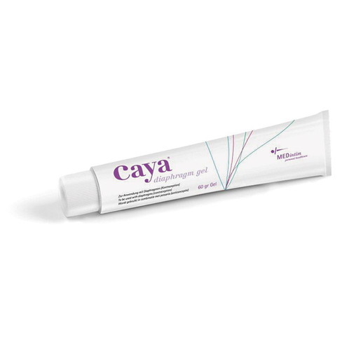 Caya® Diaphragma-Gel