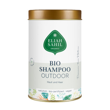 Bio-Pulver-Shampoo Outdoor, 100 g