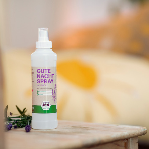 Lavendel Gute-Nacht-Spray, 250 ml
