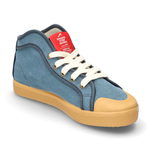 Sneaker TAYLOR, jeansblau